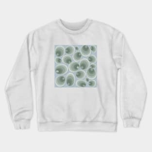 Clams and more clams Crewneck Sweatshirt